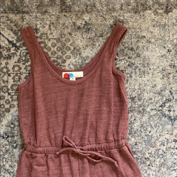 Free People Romper - Picture 3 of 8